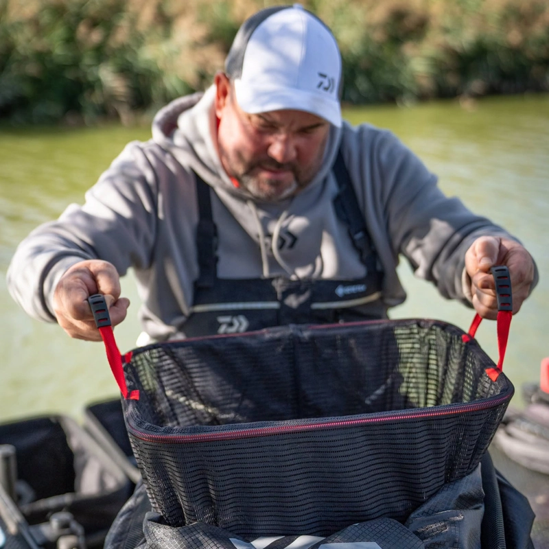 Daiwa Tournament Keepnets